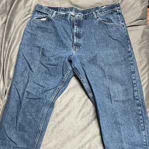 Wrangler Pant